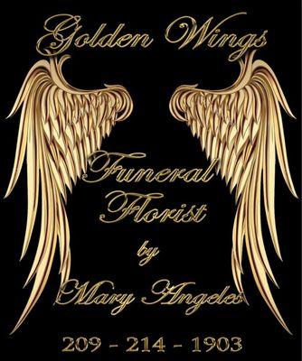 Golden Wings Funeral Florist