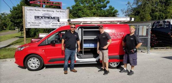 Extreme Truck & Van Equipment