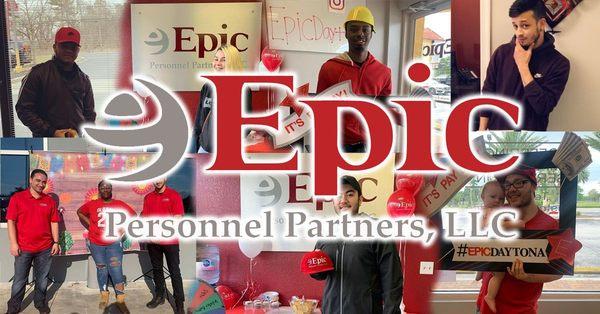 Epic Personnel Partners