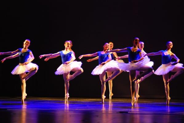 Photo by Melissa Ackerman