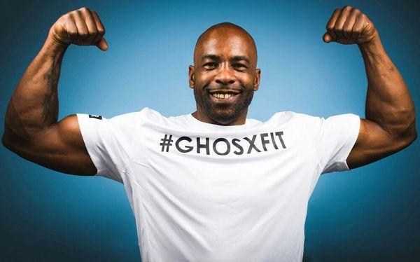 GHOS Training facility