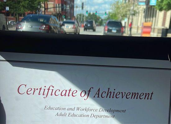 Waubonsee Community College Aurora Campus