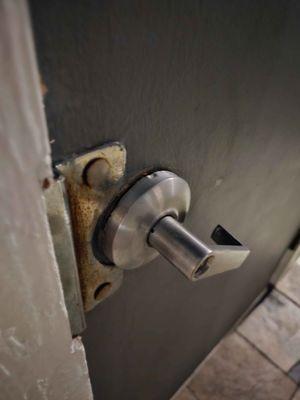 Dunn Drive Townhomes Entry