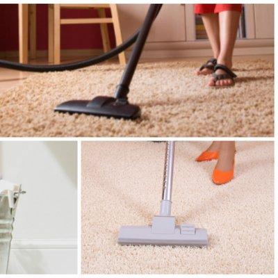 Shelly Sheffield's Prideful Cleaning