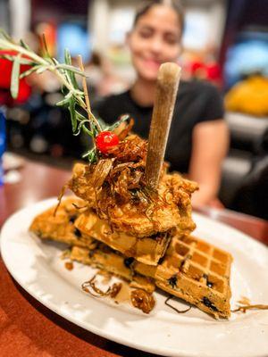 Hash House A Go Go