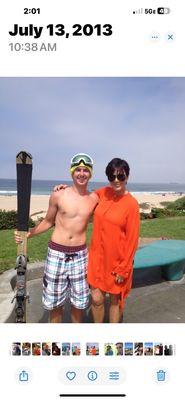 Old River Golf Course