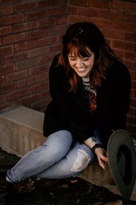 Hi! I'm Jessica. Thanks for checking out my salon studio on Yelp. If you have any questions please reach out. Cant wait to meet you!