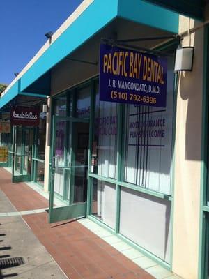 Pacific Bay Dental Office
