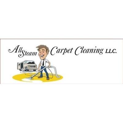 All Steam Carpet Cleaning