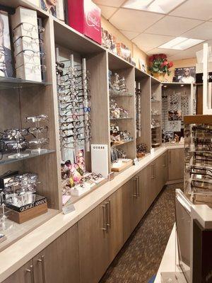 Brinley & Morad Optometry