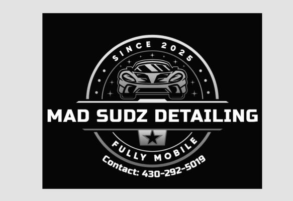Mad Sudz Detailing