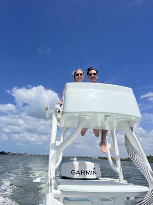 Off The Hook Charters Venice