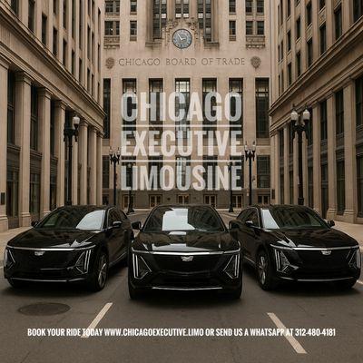 Chicago Executive Limousine