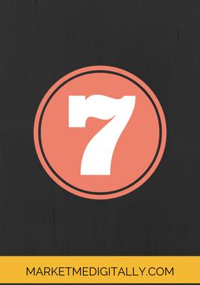 Market Me, Digitally