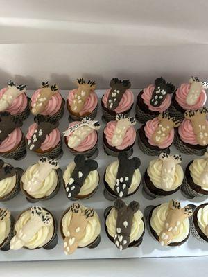 Adult Custom Bakery Cakes