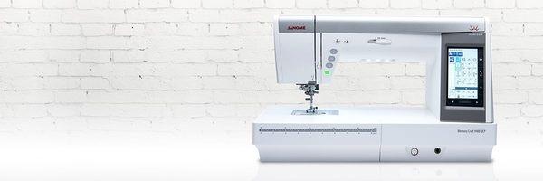 Sewing World