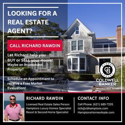 Hamptons Real Estate
#Byuing? #Selling? #Investing?