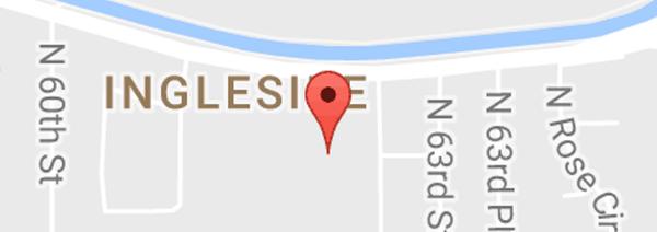 (480) 469-4224 7140 E 1st Ave, Scottsdale AZ 85251