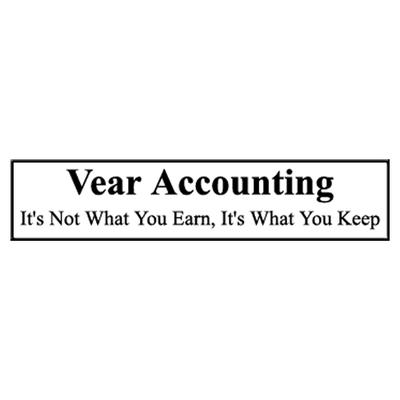 Vear Accounting aka AAA Accounting & Tax