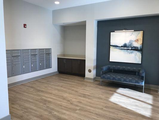 Rock Spring Station Apartments