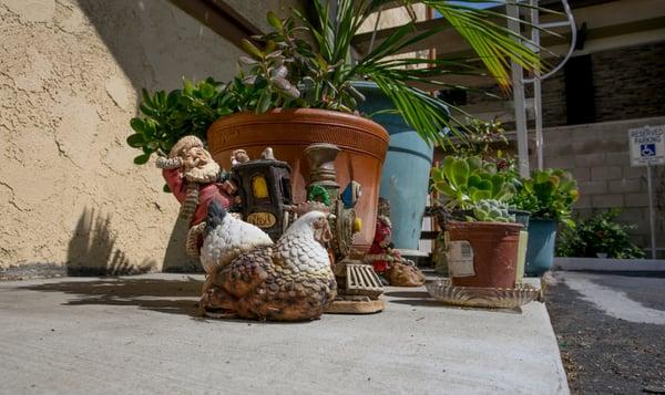 Mai-Lan Heritage Pharmacy