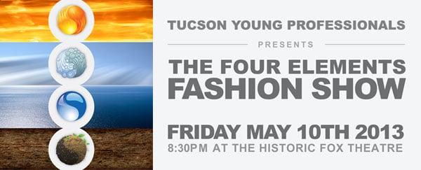 TYP Annual Fashion Show