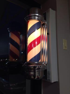 Kristi-Kuts Hair Styling