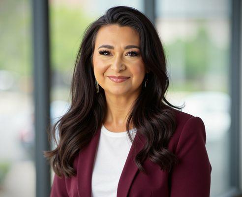 Twila Bertrand - Century 21 Cota Realty