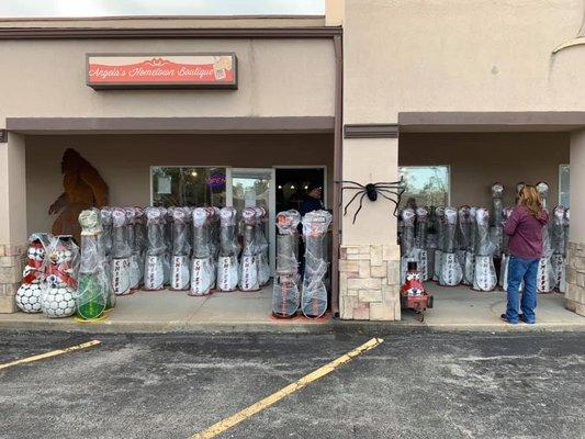 Angela’s Hometown Boutique