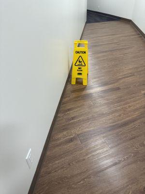 Yga Building Maintenance