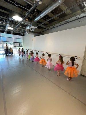 Michelles Dance Academy