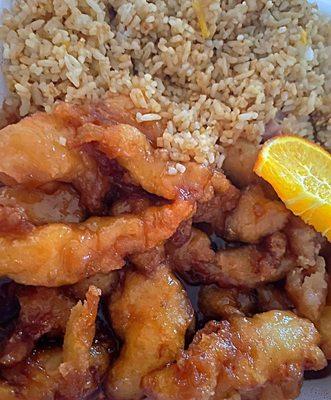 ABC Chinese Restaurant