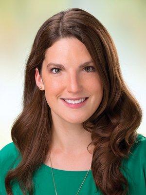 Kelly Parish-Larson, APRN, CNP