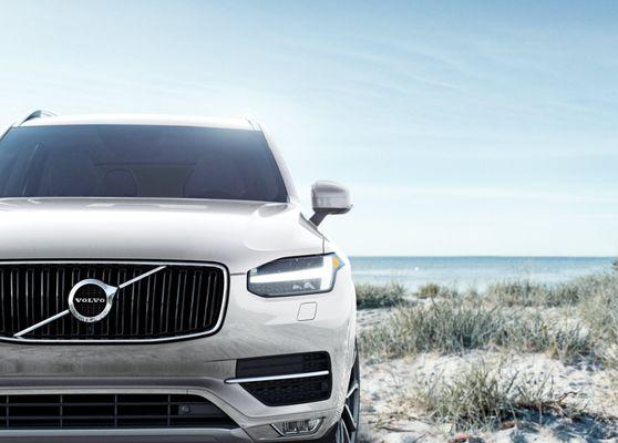 Volvo Cars Cerritos