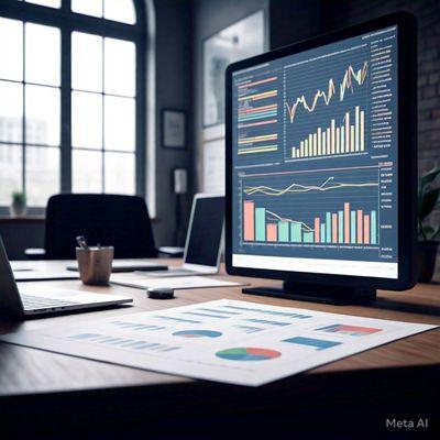 Lockhart Advanced Accounting Advisory Solutions