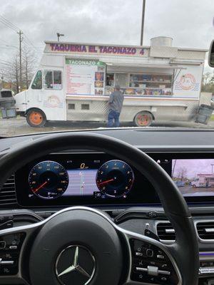 Taqueria El Taconazo 4