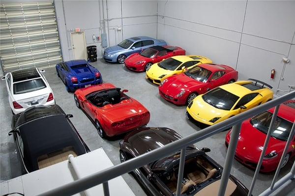 Miami Motorcars