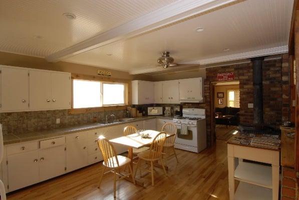 McCloud Vacation Home