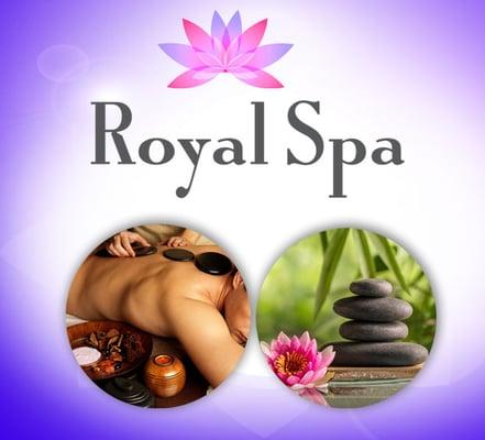 Royal Spa in Bear DE, Best Massage Spa in Bear DE