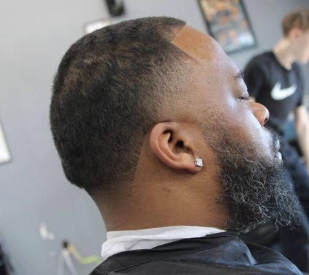 Stylez Cuts Barber Lounge