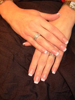 Acrylic Enhancements