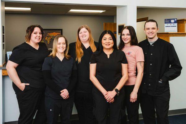 Urgent Dental Center