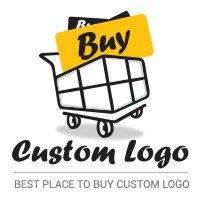 Buy Custom Logo
