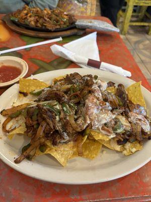 Cancun Mexican Grill & Bar