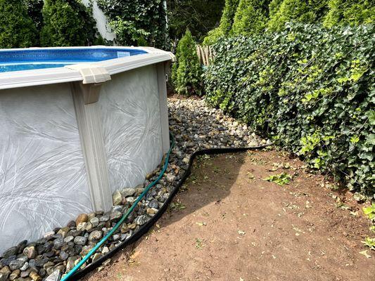 Yagins Construction & Landscaping