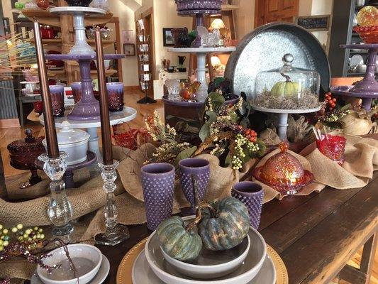 Mosser Glass