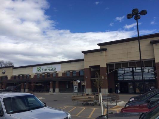 Missoula Fresh Market