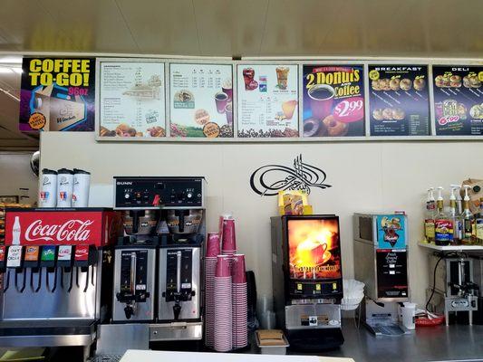 Winchell's Donut House