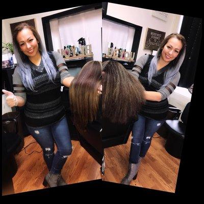 Original Excelencia Full Service Beauty Salon