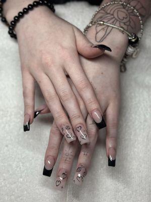 Magical Nails & Spa